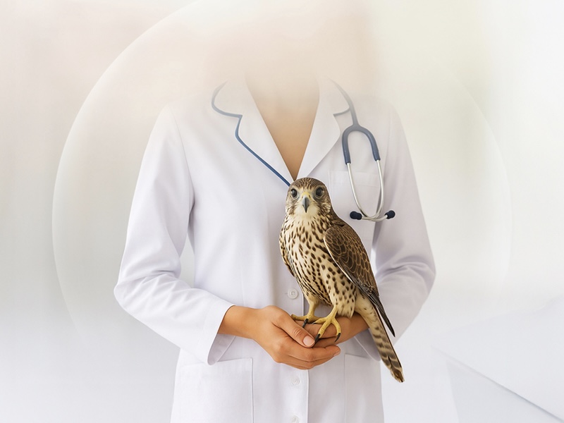 Doctor of Veterinary Medicine